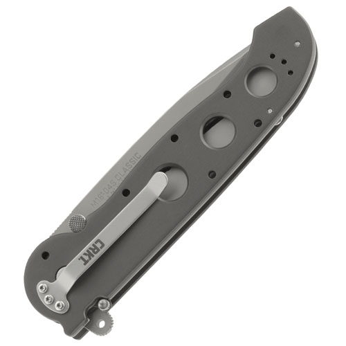 CRKT M16 04S Classic Tactical Folding Knife