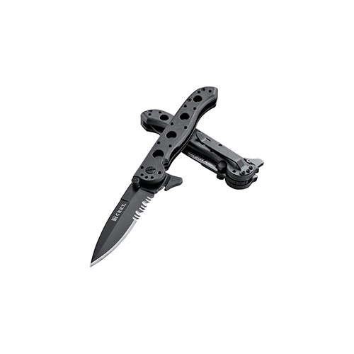 CRKT M16 Zytel Law Enforcement Folding Tactical Knife Mrknife