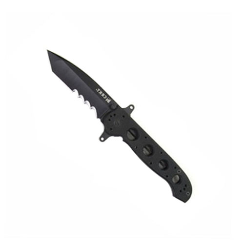 CRKT M16-14 Left Hand Carry Tactical Knife