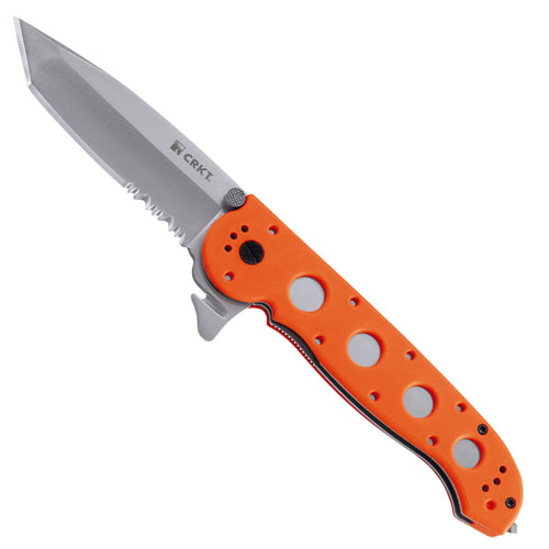 CRKT M16-14Z ER Big Dog Folding Knife