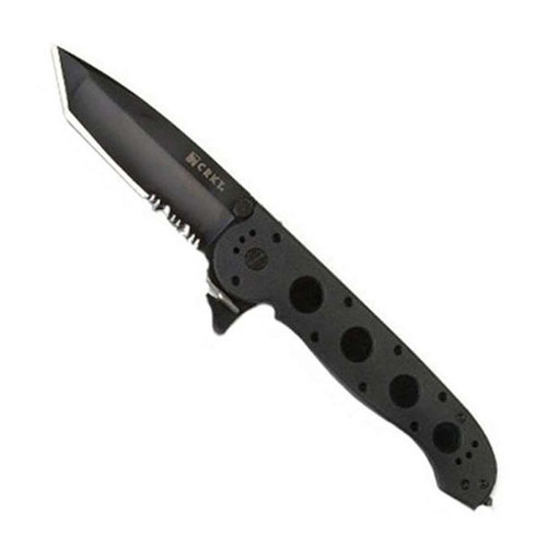 CRKT Zytel Law Enforcement Folding Knife