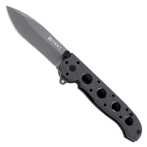 CRKT M21 Series G10 Handle Folding Blade Knife