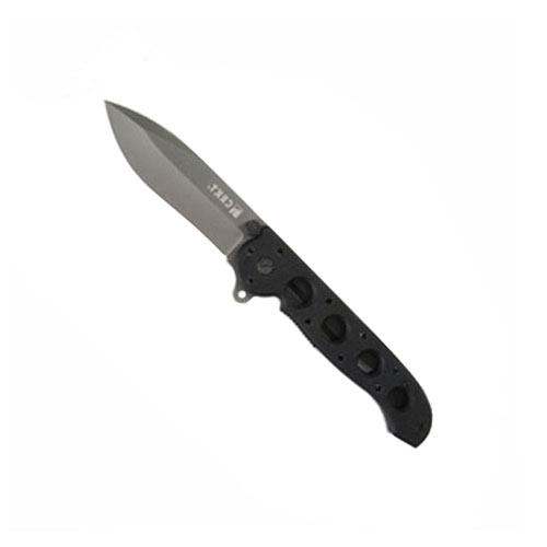 CRKT M21 Carson Folder Left Hand Carry EDC Knife