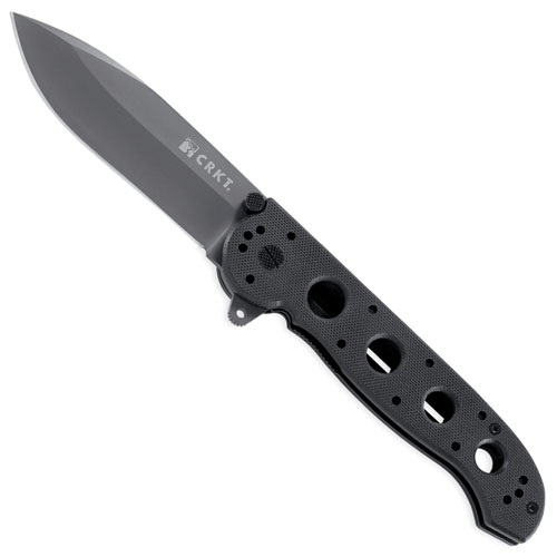 CRKT M21 0.135 Inch Thick Blade Folder Knife