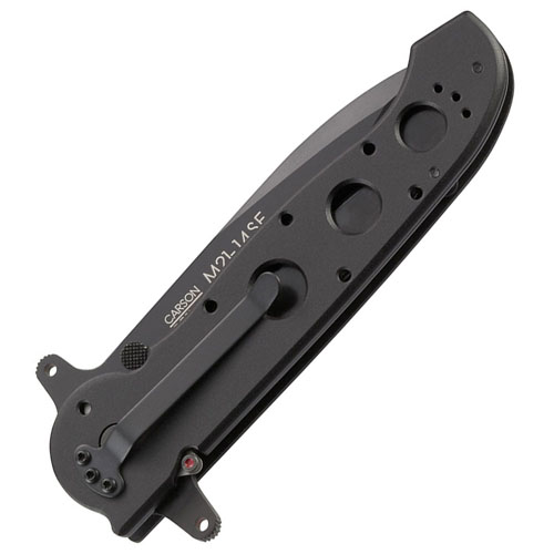CRKT M21-14SF Combat Folder Knife