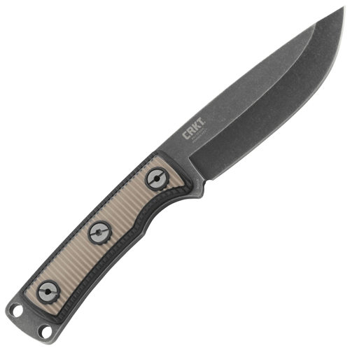 CRKT Ruger Powder-Keg Fixed Survival Knife