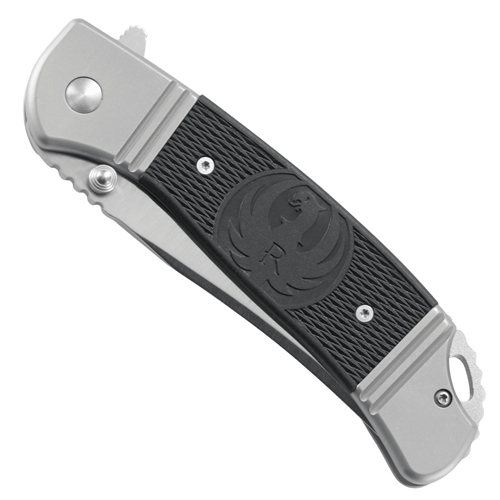 CRKT Ruger Hollow-Point Plus P Folder Knife