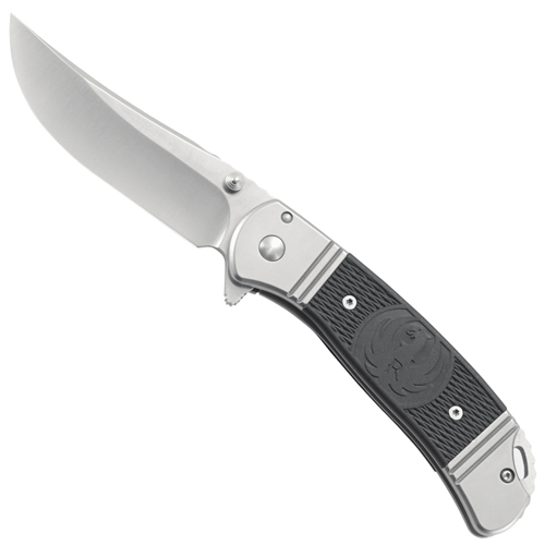 CRKT Ruger Hollow-Point Folder Knife