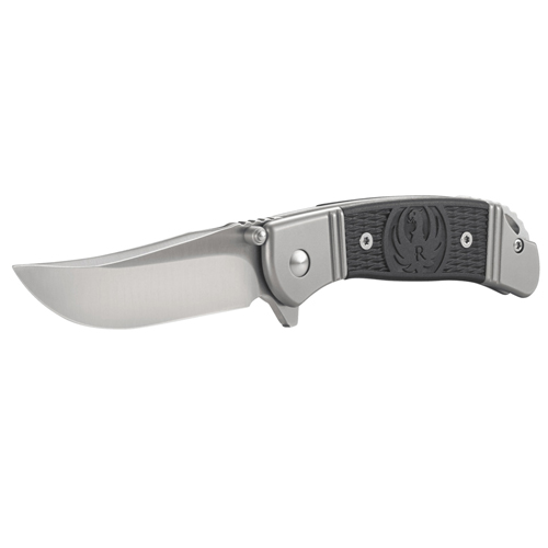 CRKT Ruger Hollow-Point Compact Folder Knife