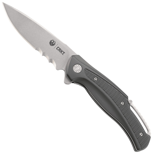 CRKT Ruger Windage Locking Liner Folder Knife