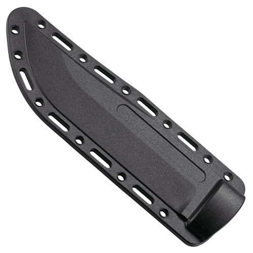 CRKT Ruger Muzzle-Brake Bowie Knife