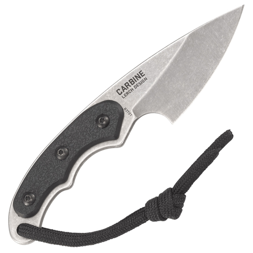 CRKT Ruger Lerch Carbine Fixed Blade Knife