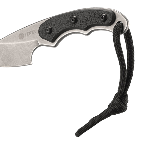 CRKT Ruger Lerch Carbine Fixed Blade Knife Mrknife