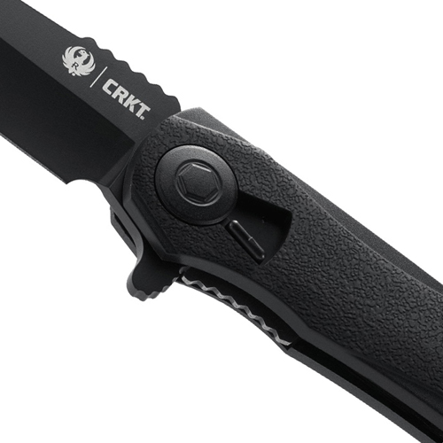 CRKT Ruger RTD Lerch Folding Knife