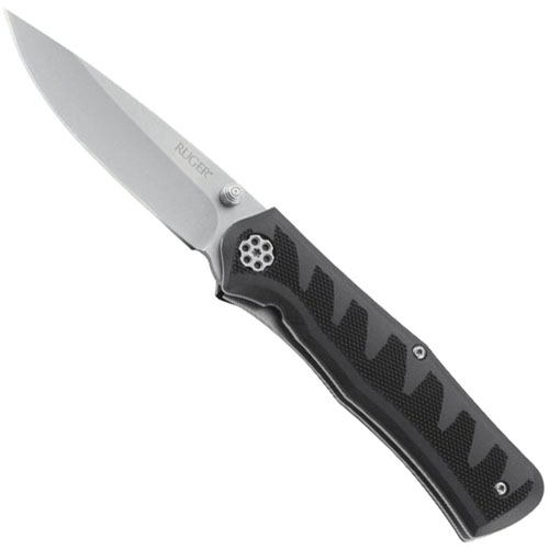 Ruger CRKT Crack-Shot Compact Knife
