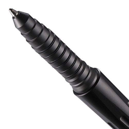 CRKT Black Tactical Pen Tao 2