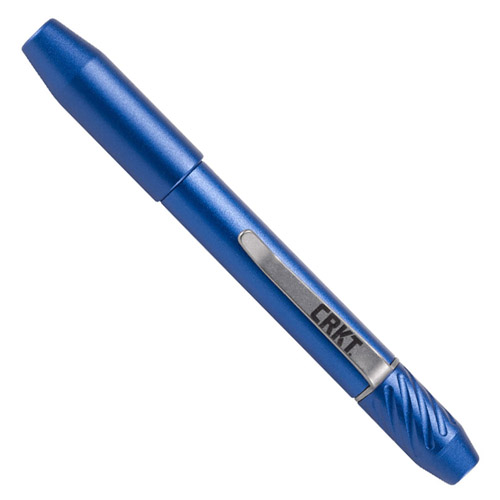 Techliner Blue Pen