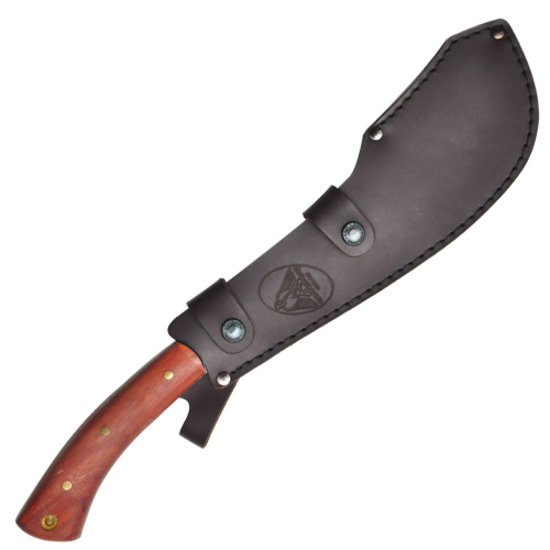 Condor Pack Golok Fixed Blade Knife