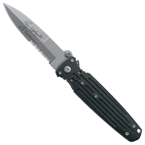 Gerber Applegate-Fairbairn Convert Folding Knife