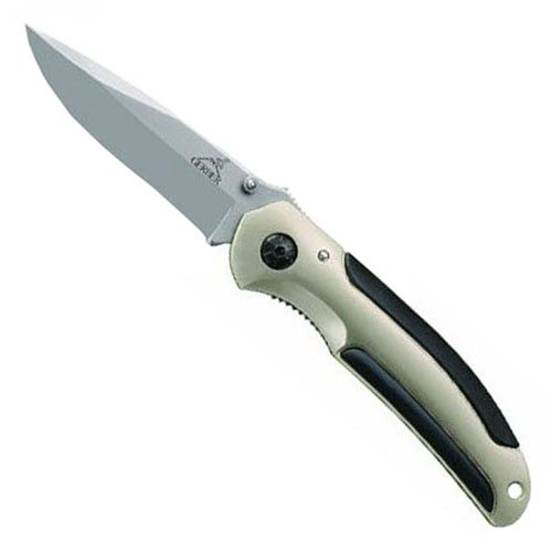Gerber AR 3.0 Fine Edge Stainless Blade Folding Knife