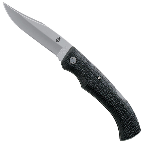 Gerber Gator-Mate Clip Point Folding Knife