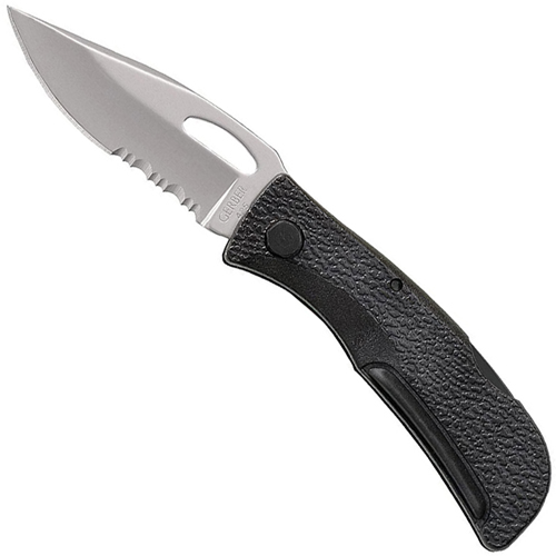 Gerber E-Z-Out Junior Folding Knife
