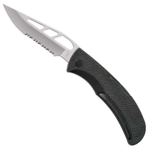 Gerber E-Z Out Skeleton Folding Knife