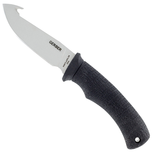 Gerber Gator Gut Hook Fine Edge Fixed Blade Knife