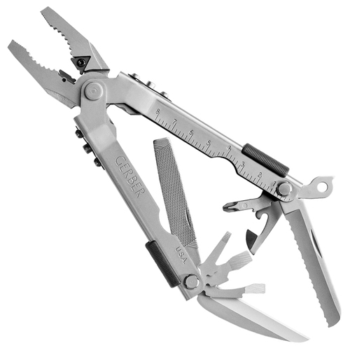 Gerber Multi Plier MP600 Blunt Nose Carbide Insert Cutters