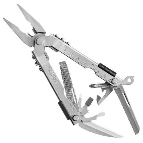 Gerber Multi-Plier 600 Needlenose