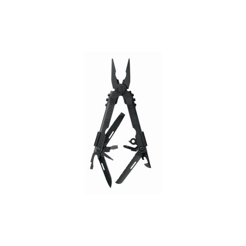 Gerber Multi-Plier 600 Needlenose Black