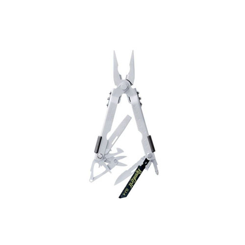 Gerber Pro Scout Needlenose With Tool Kit - Multi-Plier 600