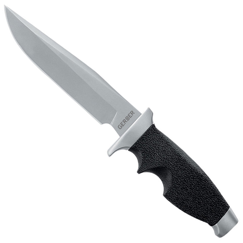 Gerber 22-01120 Steadfast Fine Edge Fixed Blade Knife