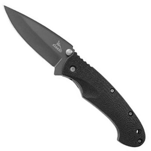 Gerber 22-01297 Profile Drop Point Folding Knife