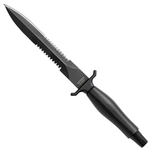 Gerber 22-01874 Mark II Fixed Blade Knife