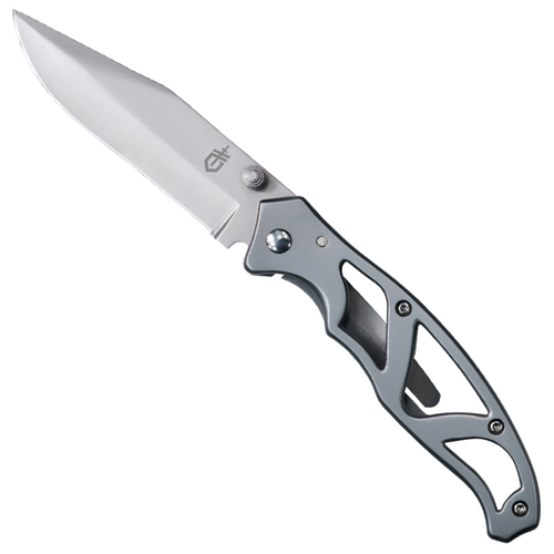 Gerber 22-08444 Paraframe I - Stainless Fine Edge Folding Knife