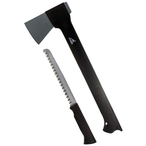 Gerber 22-41420 Gator Combo Axe II