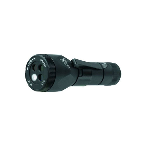 Gerber 22-80016 Recon Flashlight With Black Body