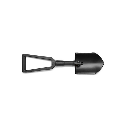 Gerber 30-000075 Folding Spade Serrated Edge