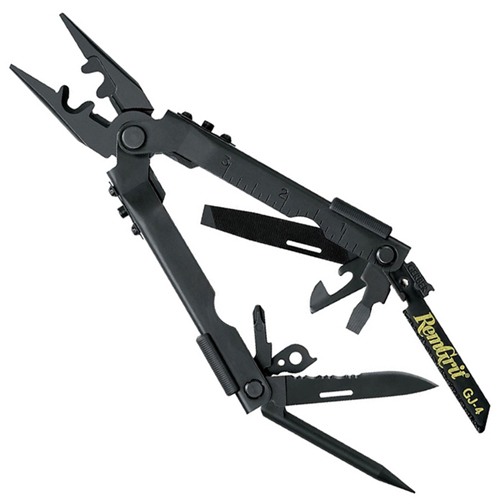 Gerber 30-000471 Multi-Plier 600 DET Black With Sheath