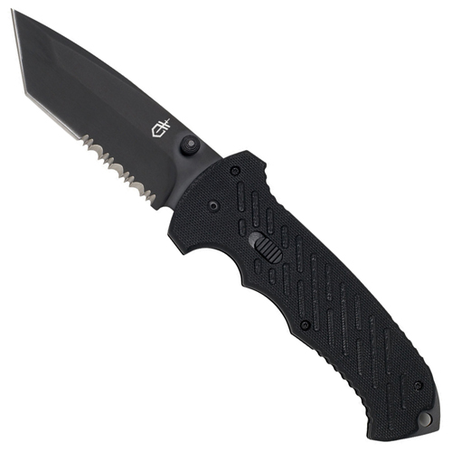 Gerber 31-000216 FAST Tanto Folding Knife