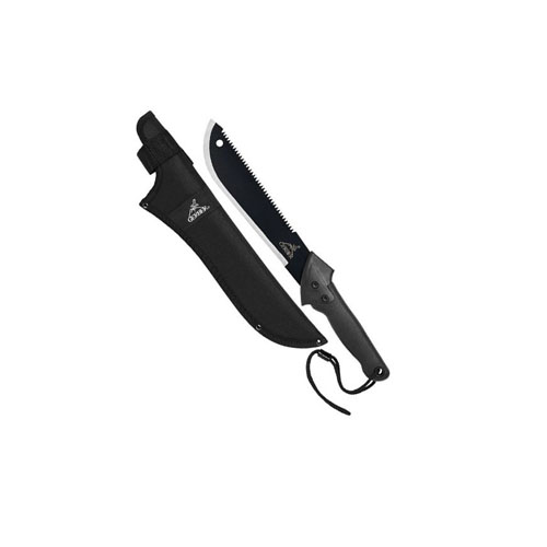Gerber 31-000759 Gator Machete Junior Nylon Sheath
