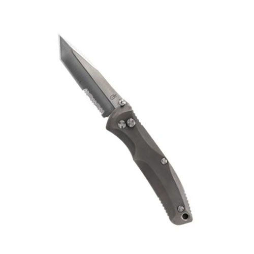 Gerber Venture Assisted Opening Clip Folding Knife