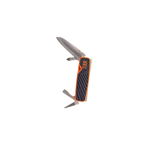 Gerber POCKET TOOL Multi-Blade Tool