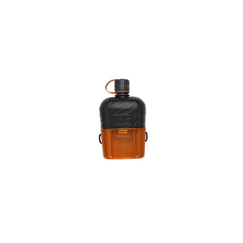 Gerber Canteen - Water Bottle With Cooking Cup