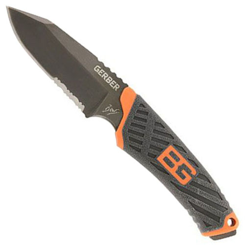 Gerber Compact Fixed Blade