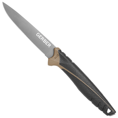 Gerber 31-001156N Myth Compact Fixed Blade Knife