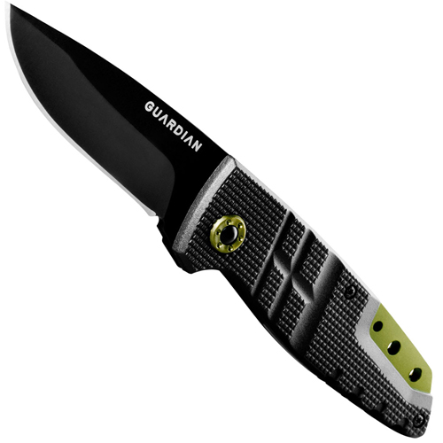 Gerber D2 -Fixed Blade Knife