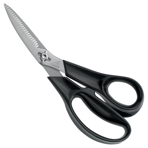 Gerber 46001 Take-A-Part 8 Inch Game Shear