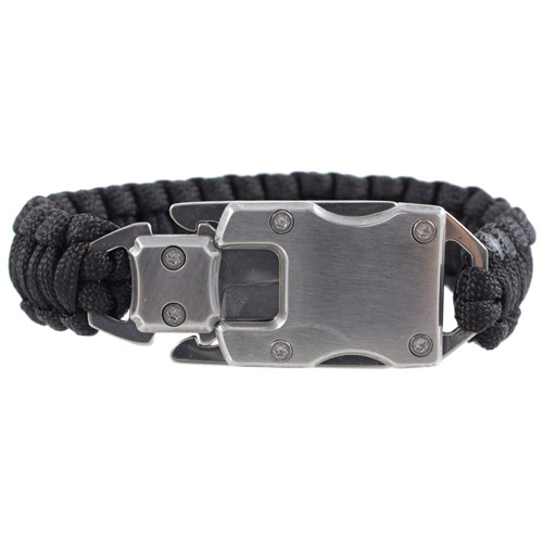 Paracord Knife Bracelet Mr. Knife